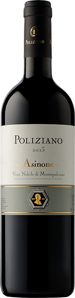 Poliziano · Asinone Vino Nobile di Montepulciano