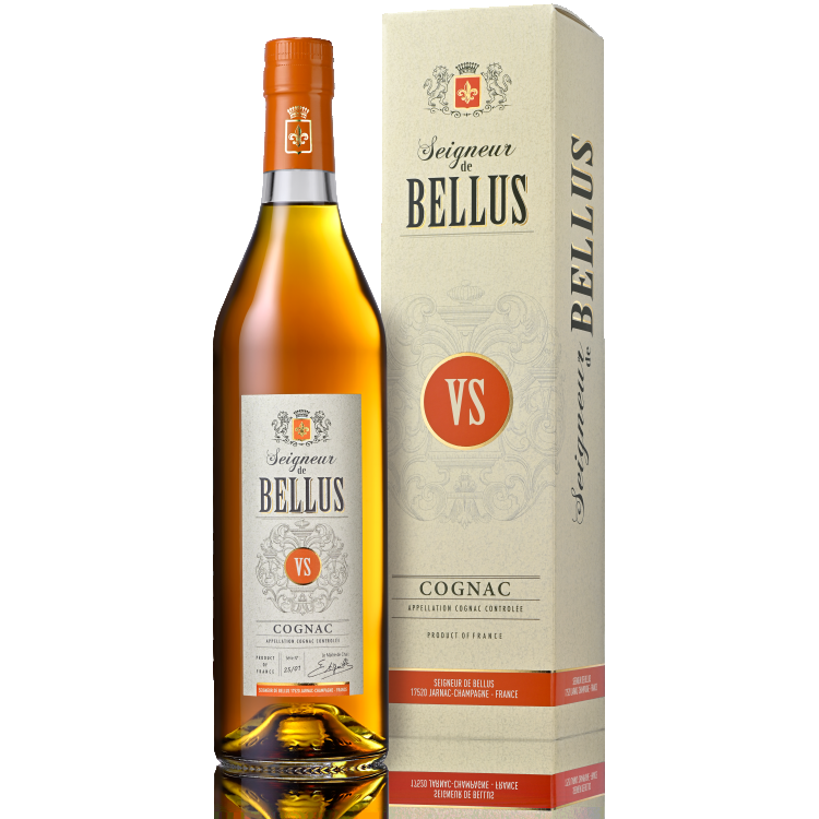 Ординарный Трехлетний Сеньор Де Беллус ВС п/у