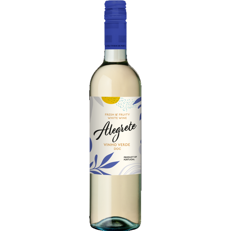 Alegrete Vinho Verde