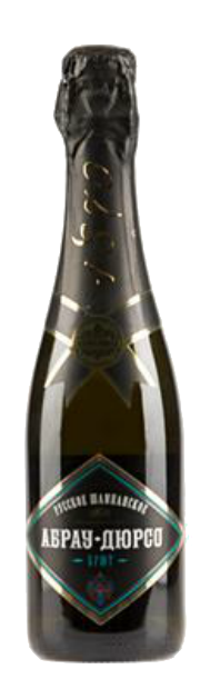 Игристое вино Абрау-Дюрсо 0.375 л