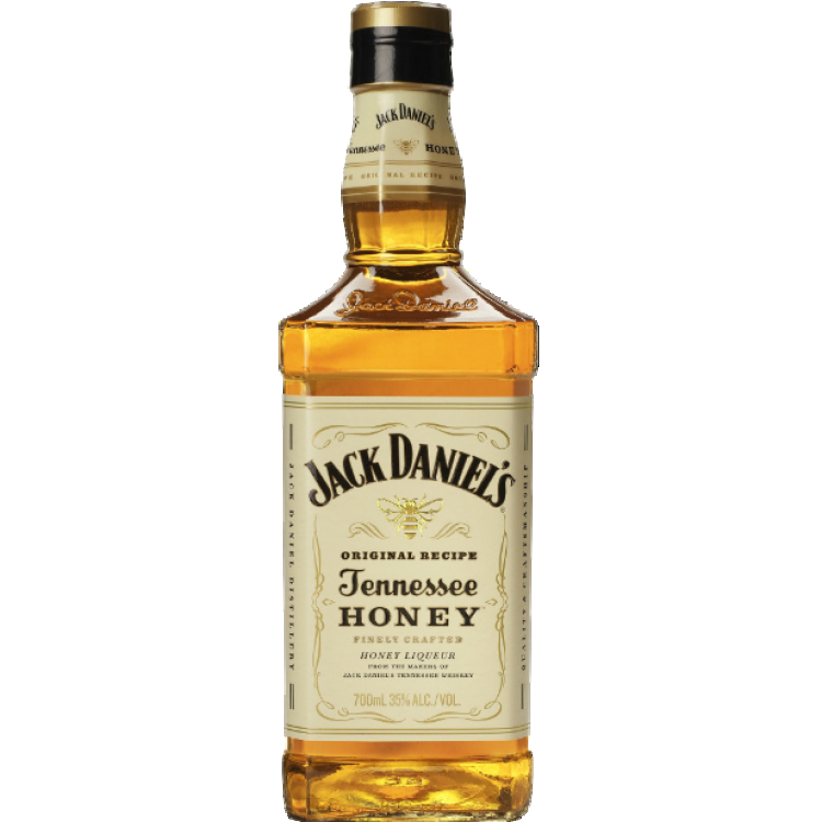 Jack Daniels Tennessee Honey