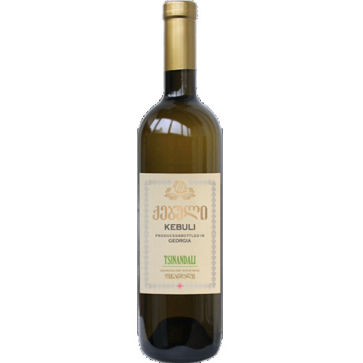 Tsinandali Kebuli