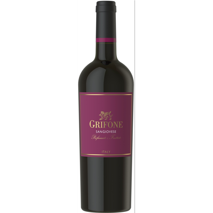 Grifone Sangiovese Puglia IGT