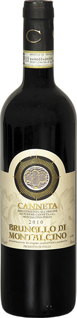 Le Gode Brunello Di Montalcino