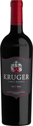 Cabernet Sauvignon Reserve Kruger Family
