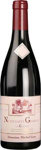 Domaine Michel Gros · Nuits-Saint-Georges Les Chaliots