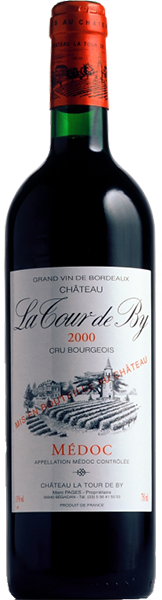 Château de By Médoc