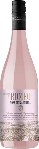 Romeo Rose Monastrell