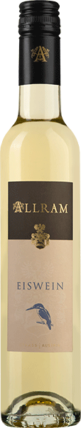 Вино Gruner Veltliner Eiswein Allram 0.375 л