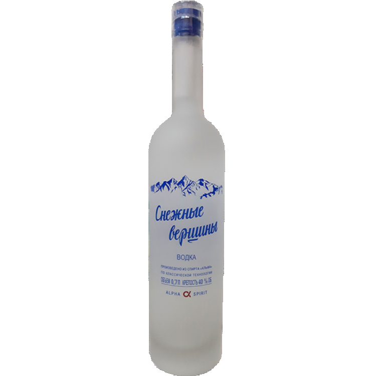 Снежные Вершины