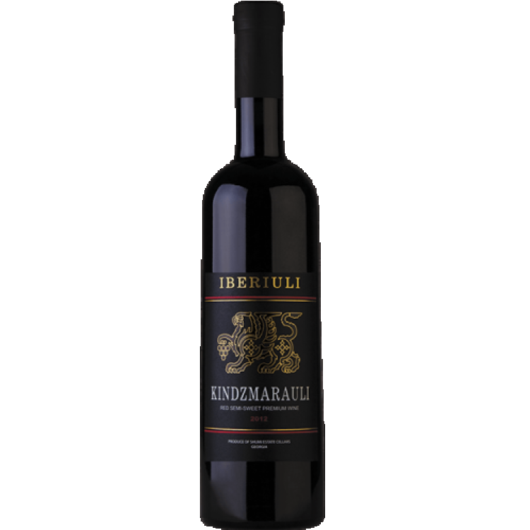 Kindzmarauli Iberiuli Shumi