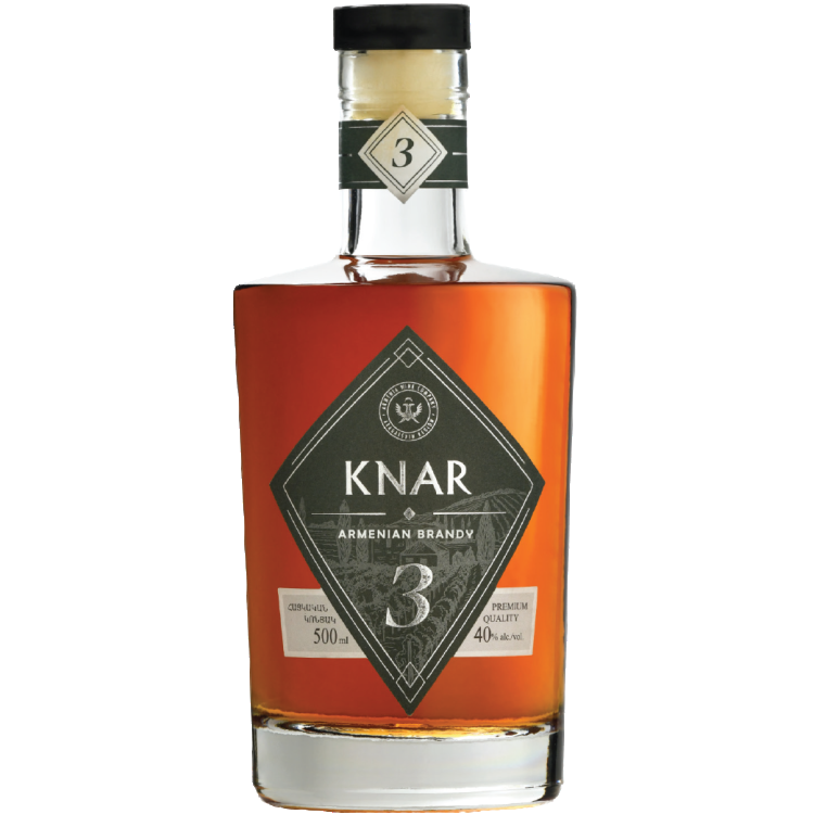 KNAR 3 y.o.