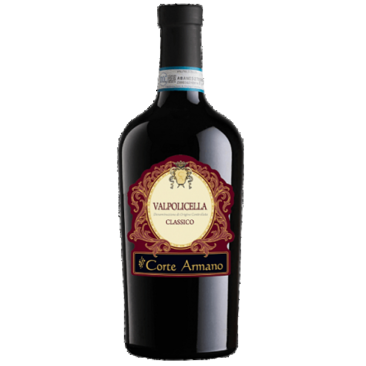 Valpolicella Doc Classico