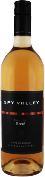 Вино Spy Valley Pinot Noir розовое 0.75 л