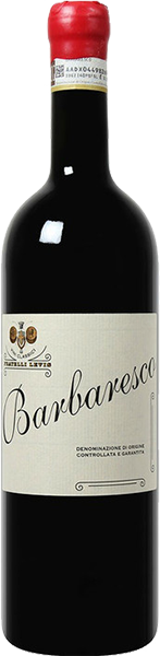 Вино Corte Lombardina, Fratelli Levis Barbaresco DOCG 0.75 л