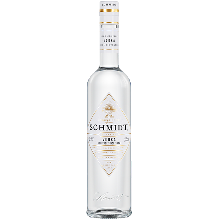Шмидт Суприм