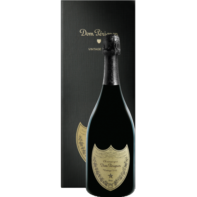 Dom Perignon, в подарочной упаковке
