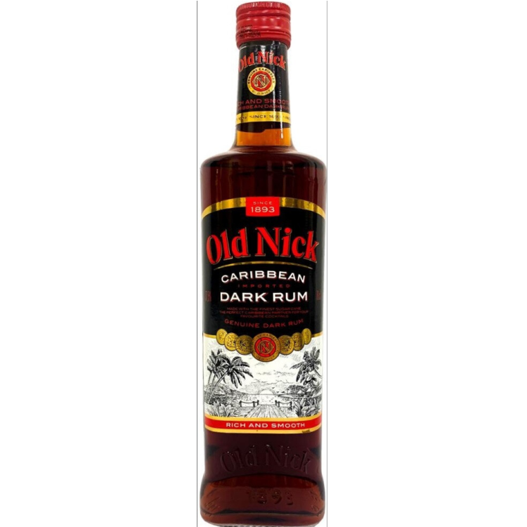 Old Nick Dark