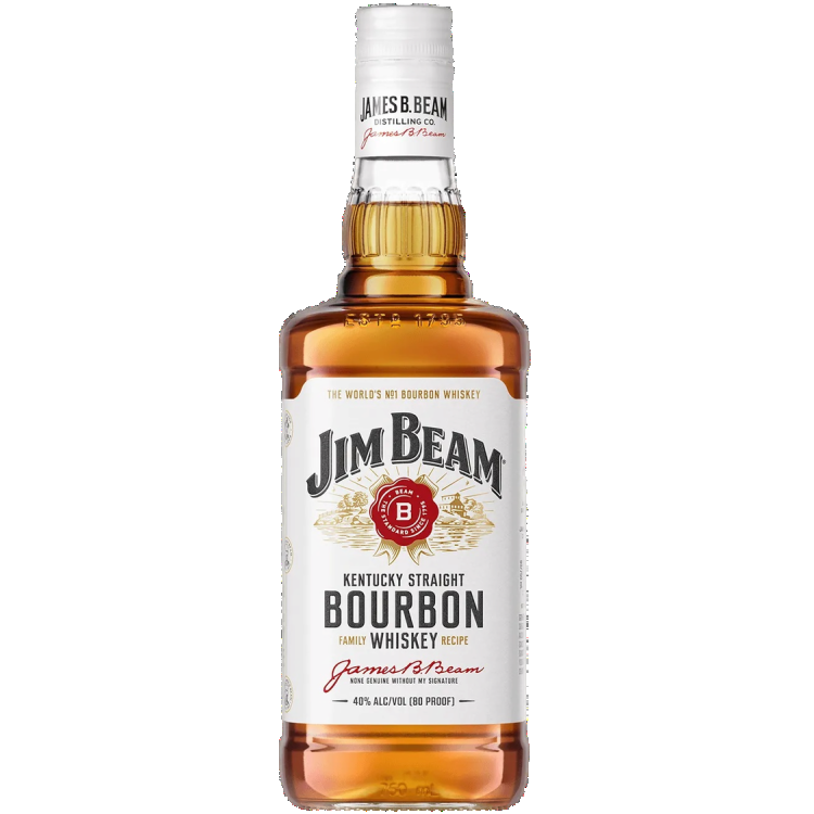Jim Beam White