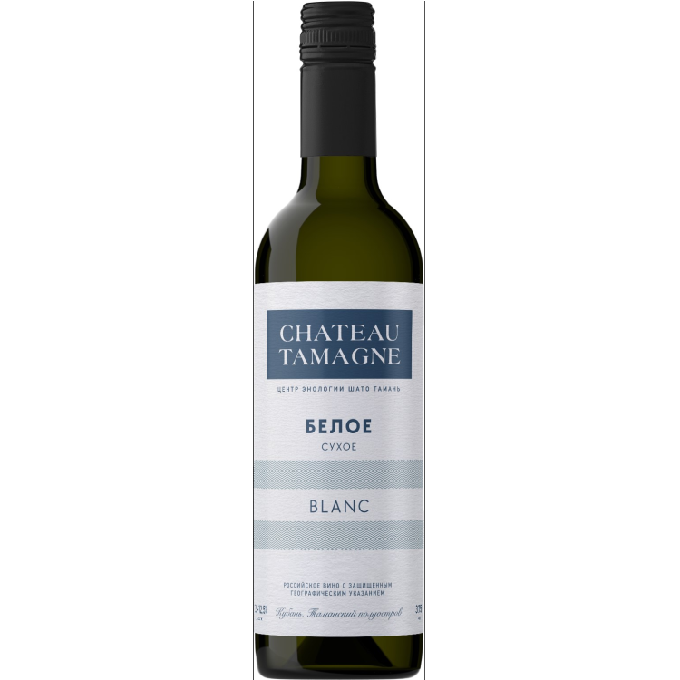 Chateau Tamagne Blanc