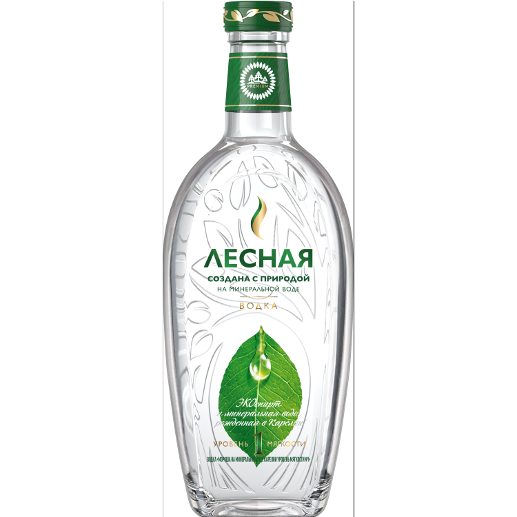 Мороша, Уровень мягкости №1