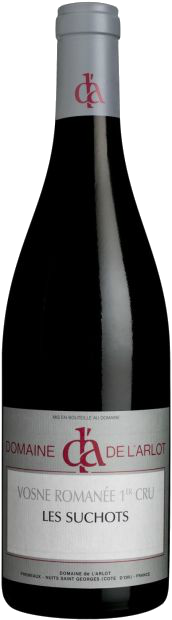 Domaine Confuron-Cotetidot Vosne-Romanee Premier Cru Les Suchots