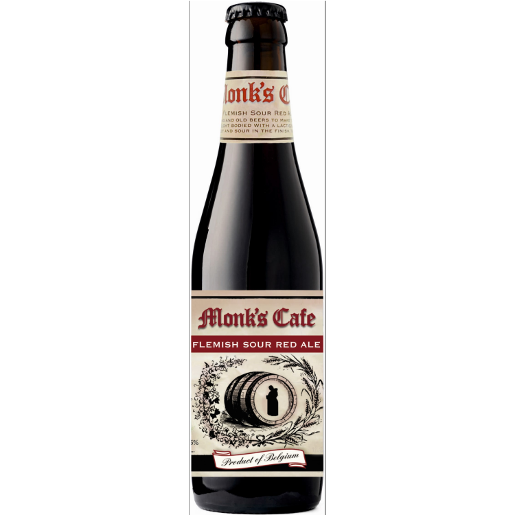 Van Steenberge Monk's Cafe