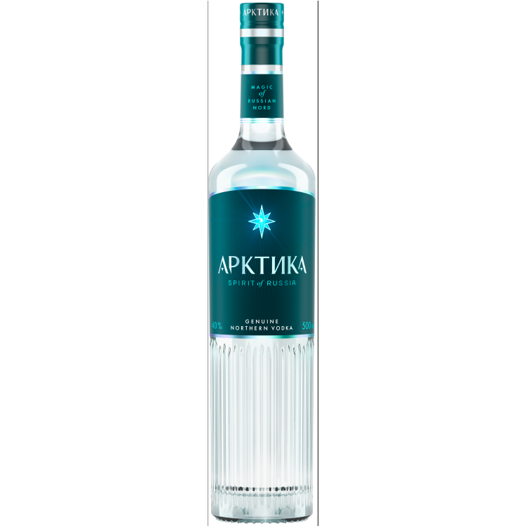 Арктика