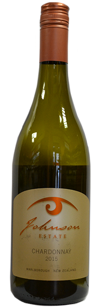 Johnson Estate Chardonnay