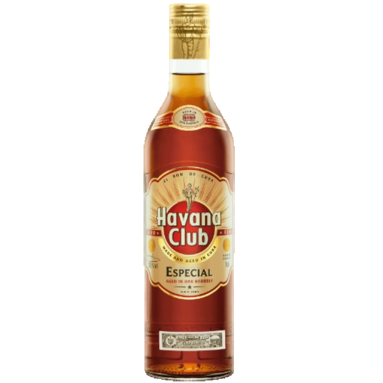 Rum Havana Club Especial
