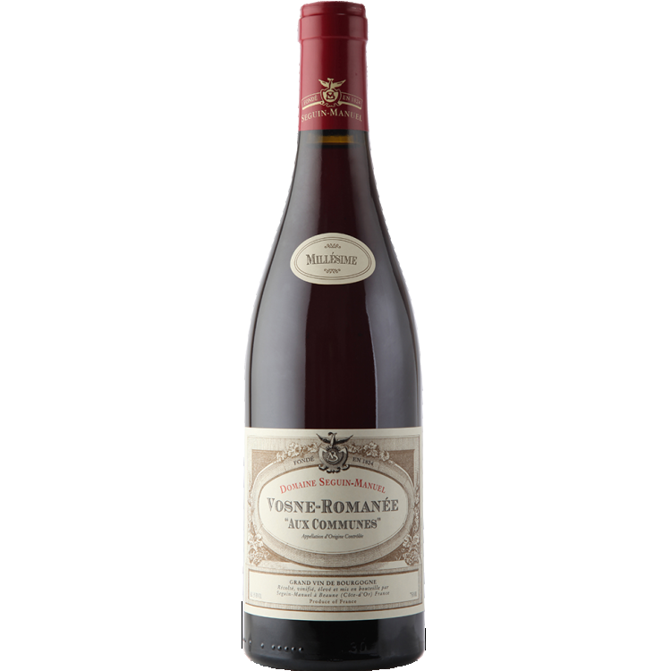 Vosne-Romanee Vieilles Vignes