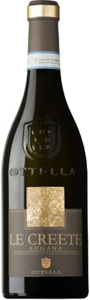 Ottella · Le Creete Lugana