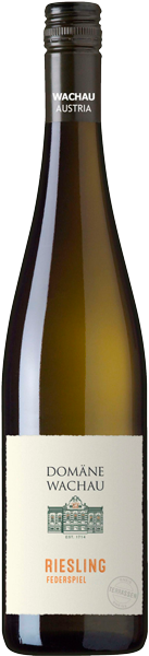 Domäne Wachau Riesling Federspiel Terrassen