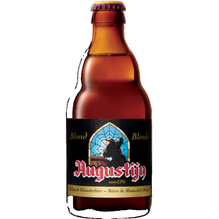 Augustijn Blond