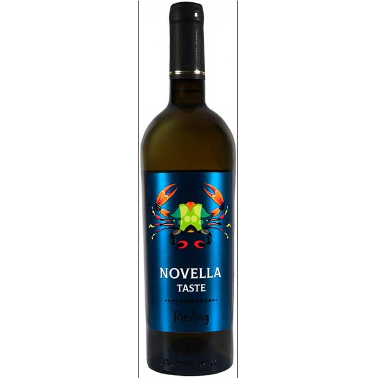 Новелла Тэйст Рислинг