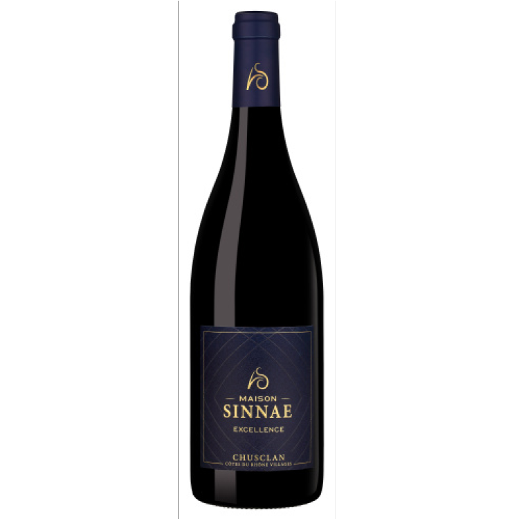 Excellence Chuclan red