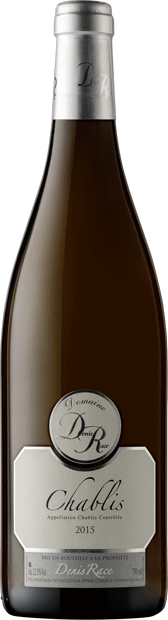 Domaine Denis Race · Chablis