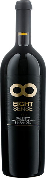 Вино Eight Sense 0.75 л