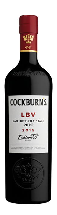 Cockburn's LBV