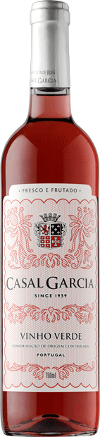 Casal Garcia Vinho Verde Rosé