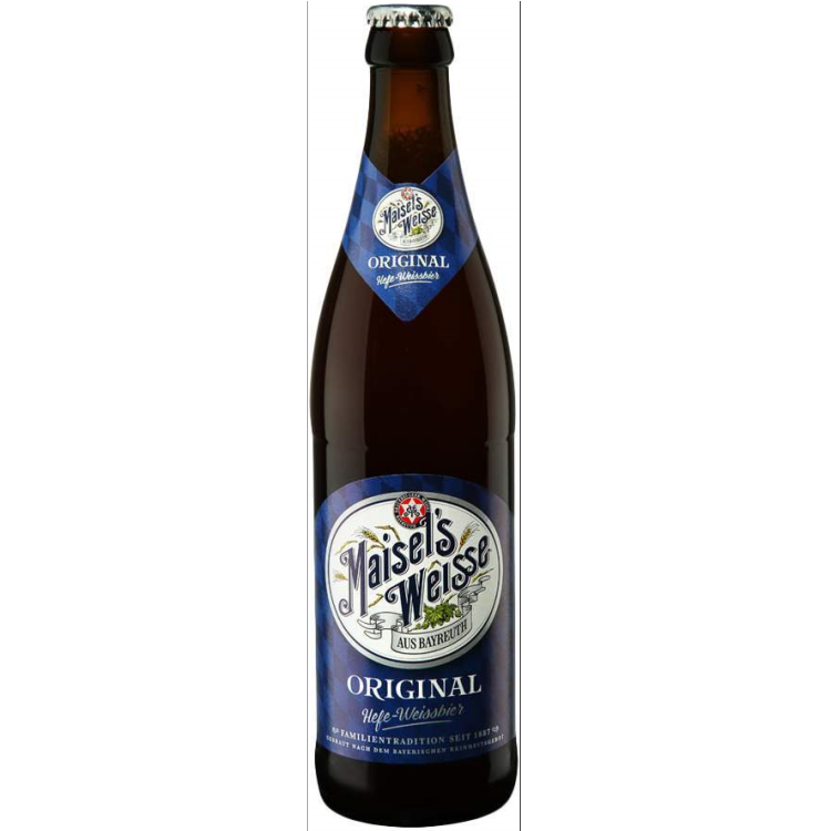 Maisel's Weisse Original