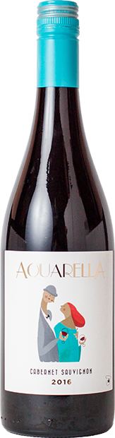 Aquarella Cabernet Sauvignon