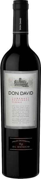 Don David Cabernet Sauvignon