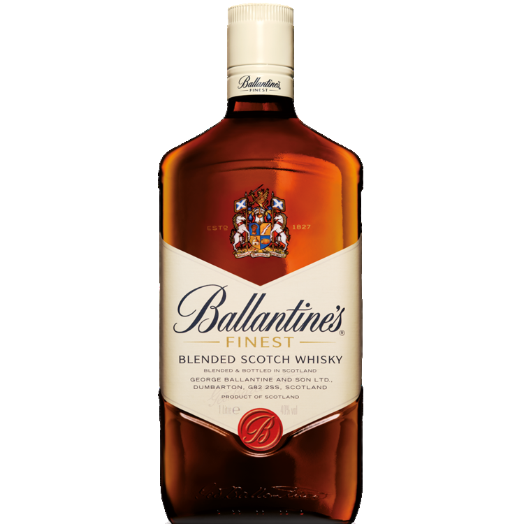 Ballantine`s Finest