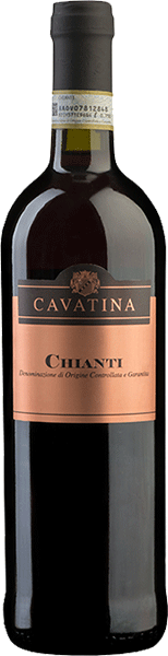 Cavatina Chianti