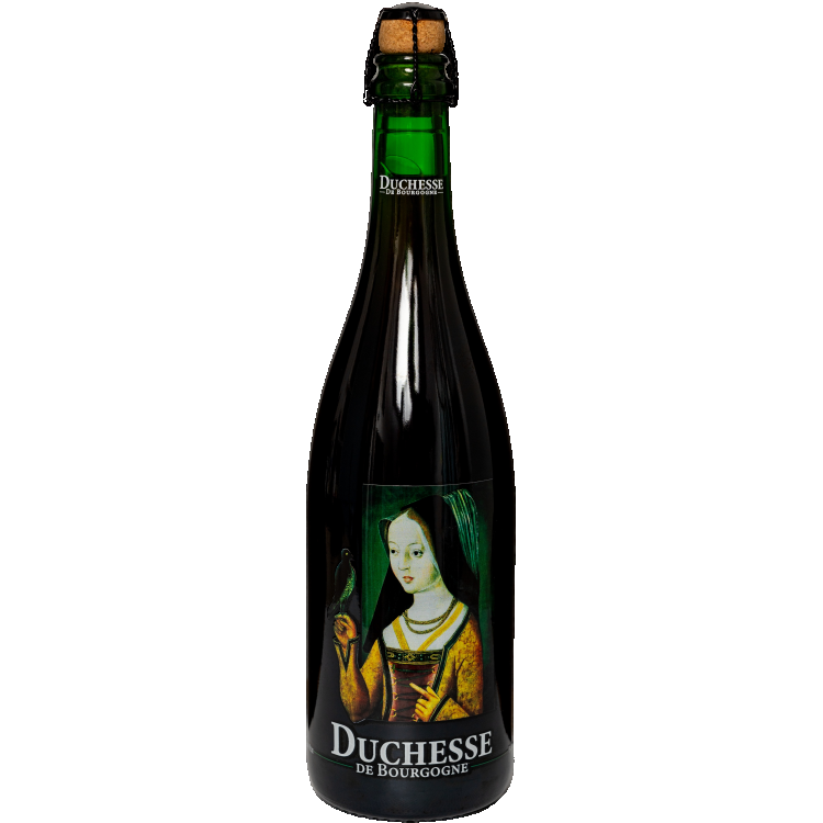 Duchesse De Bourgogne
