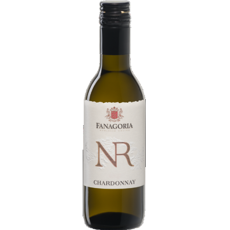 Fanagoria NR Chardonnay