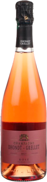 Шампанское Rose Premier Cru Brut 0.75 л