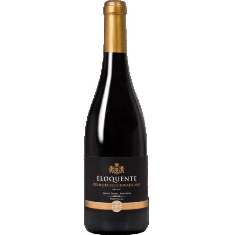 Eloquente Colheita Selecionada