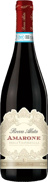 Rocca Alata Amarone della Valpolicella